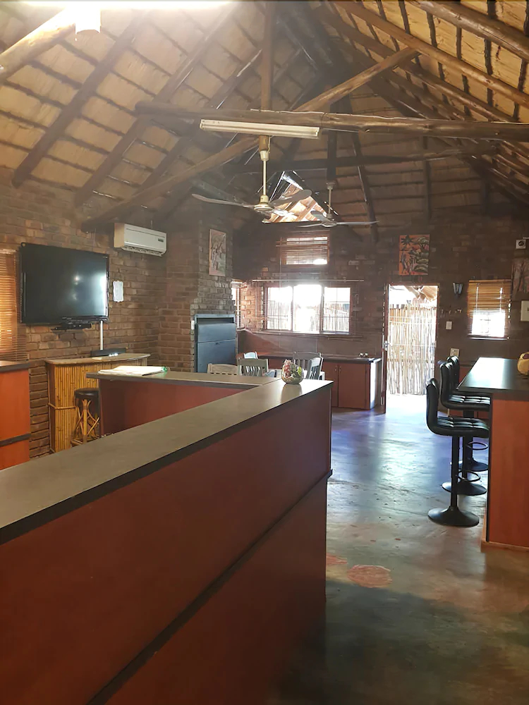 La Lucia Guest House