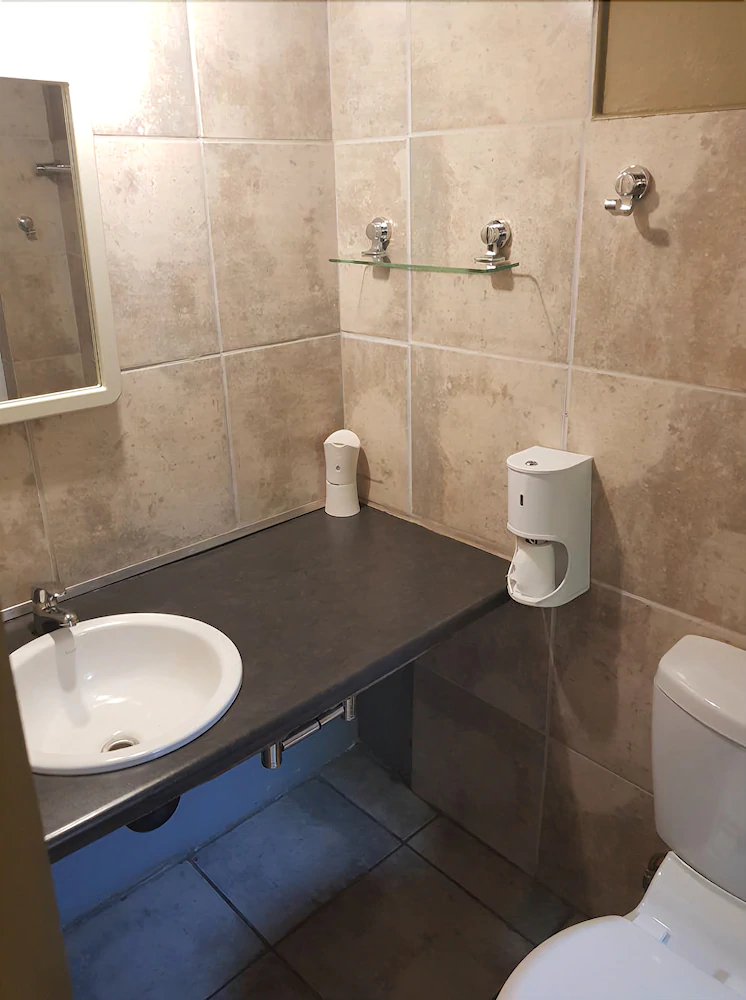 La Lucia Guest House