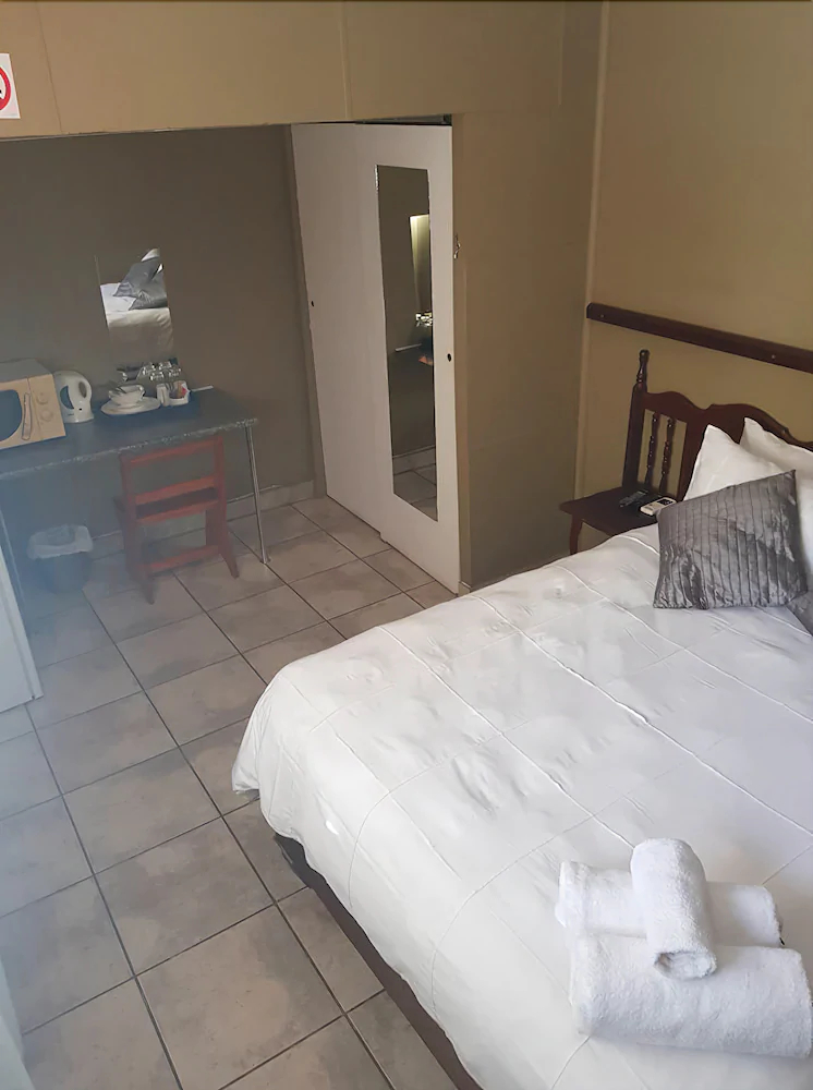La Lucia Guest House