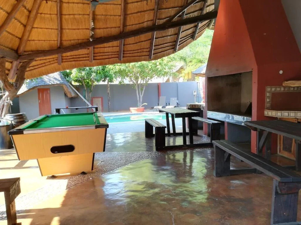 Zakhiti Boutique Hotel
