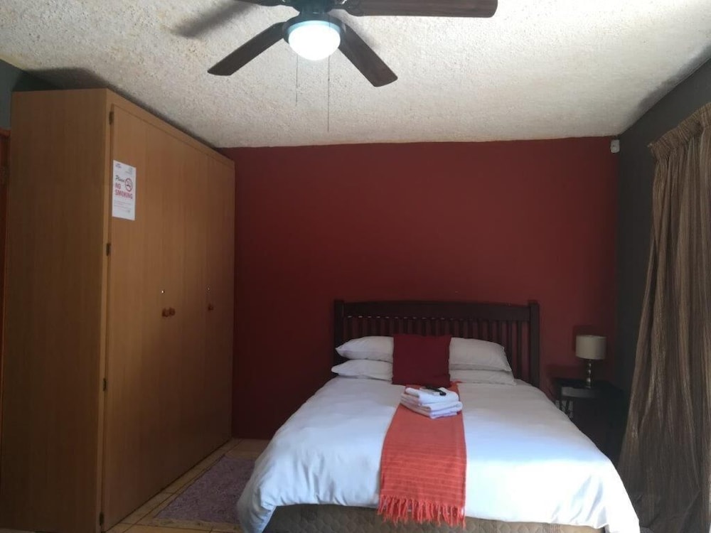Zakhiti Boutique Hotel