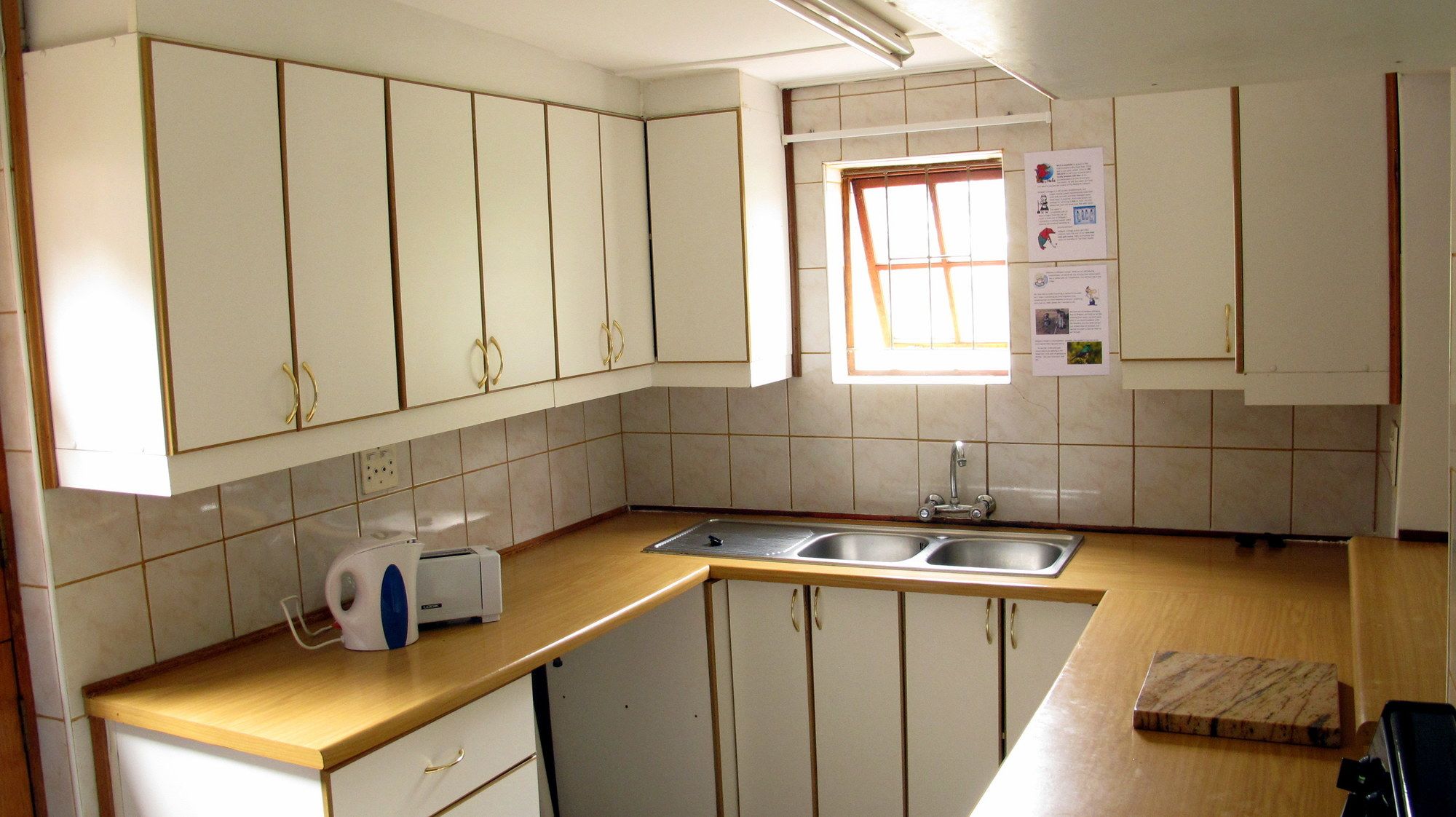 Millgate Cottage