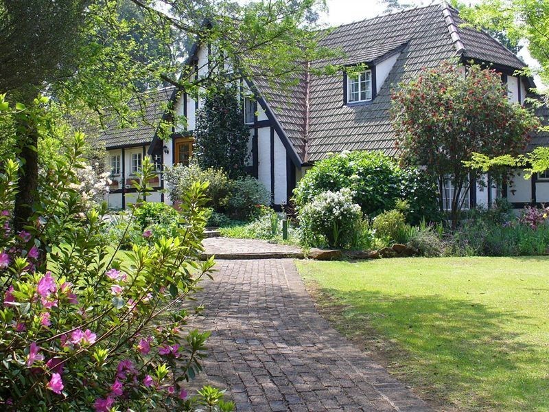 Millgate Cottage