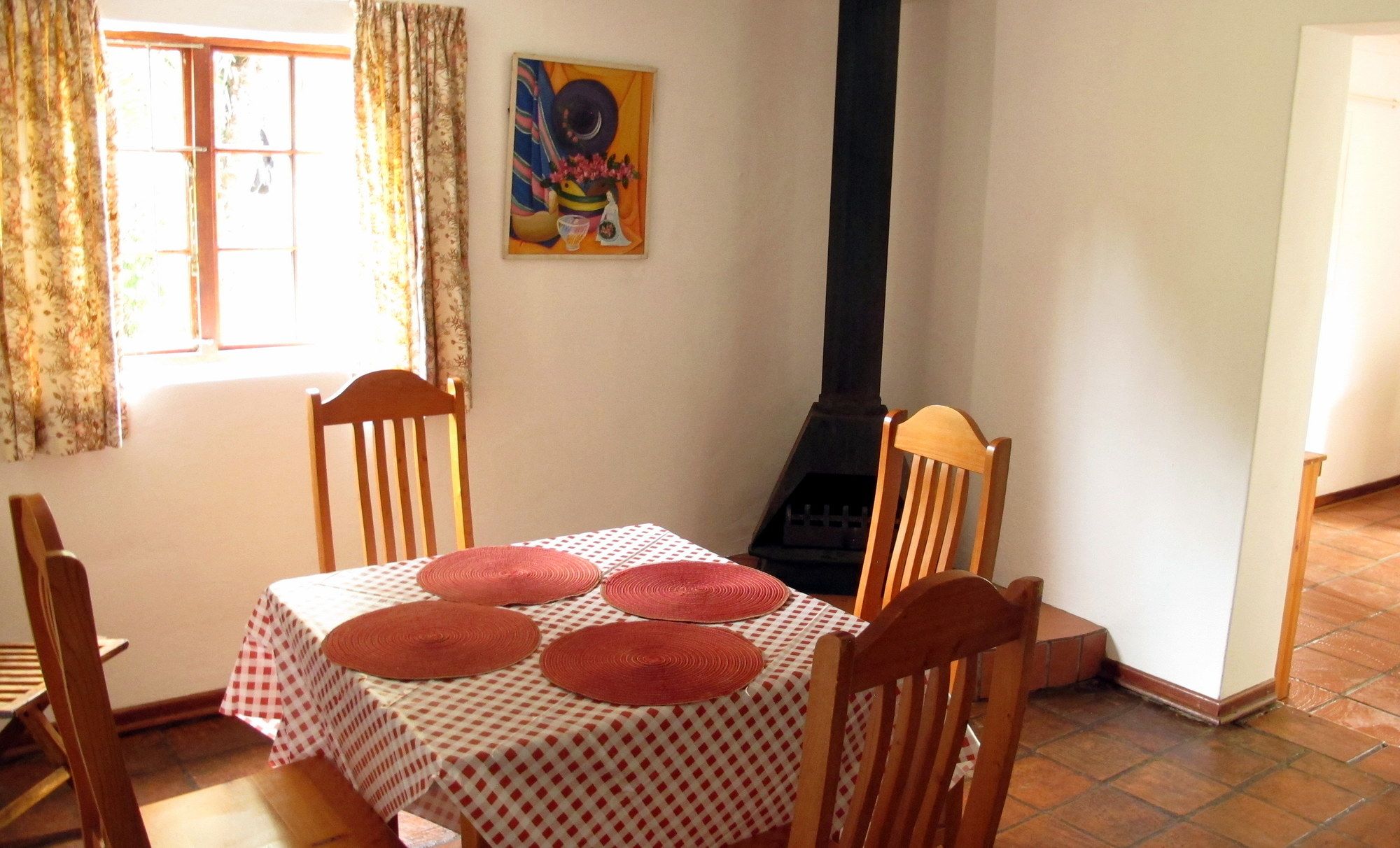Millgate Cottage