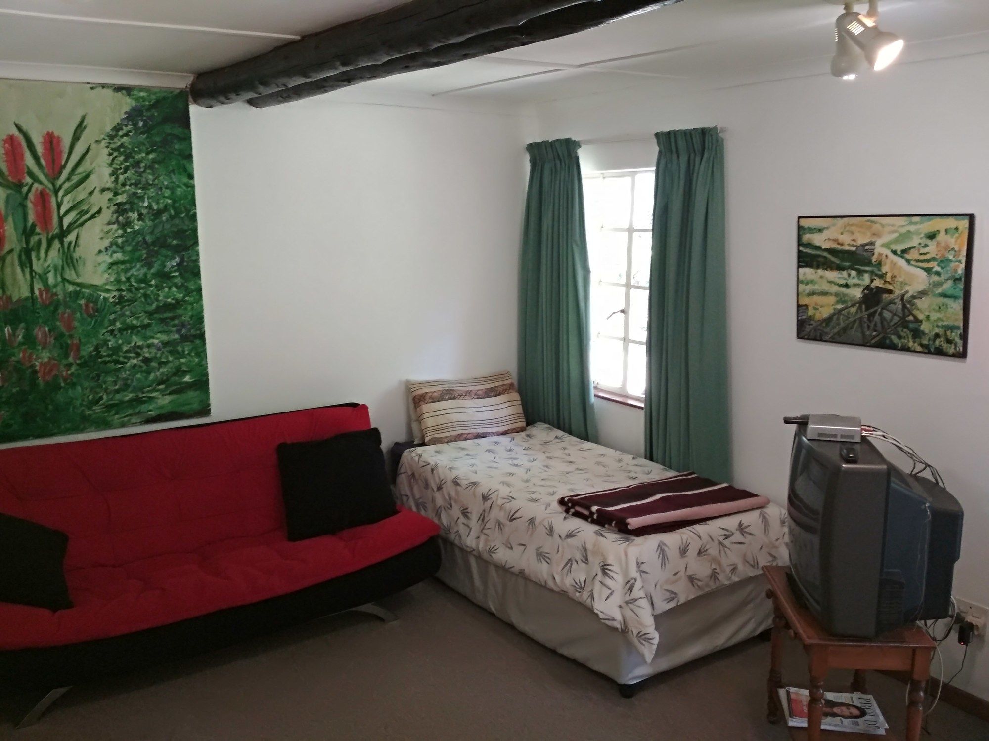 Millgate Cottage