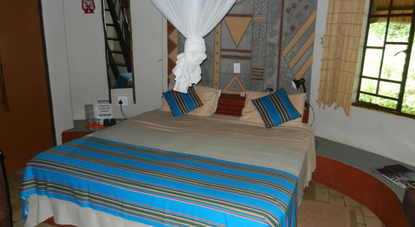 Mashovhela Bush Lodge
