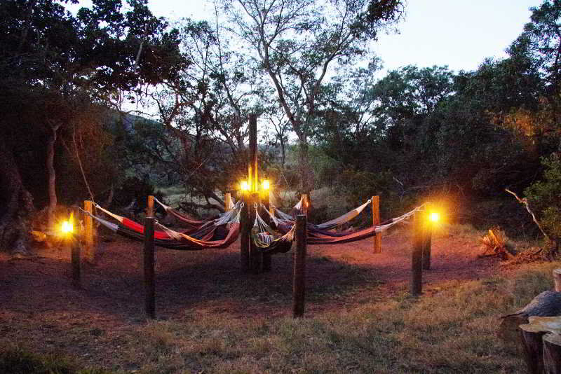 Mashovhela Bush Lodge