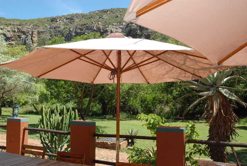 Mashovhela Bush Lodge