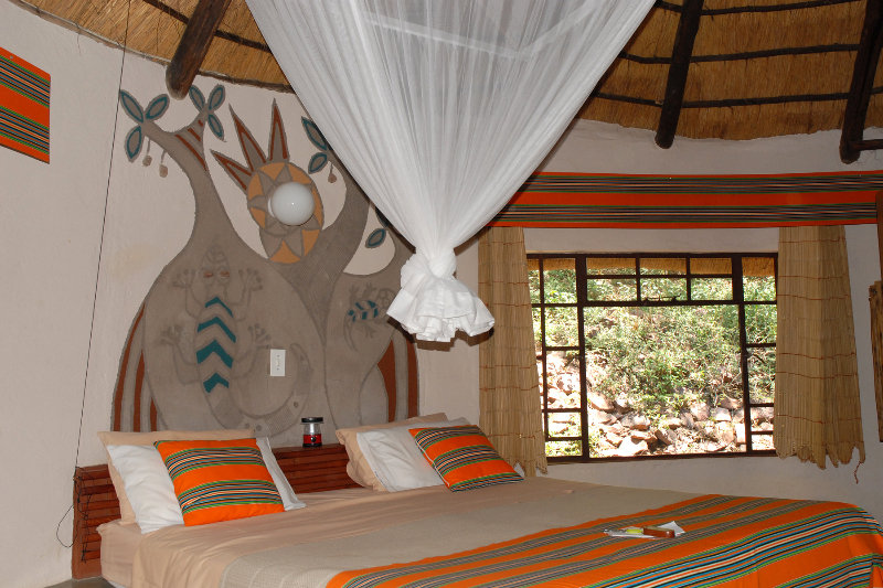 Mashovhela Bush Lodge