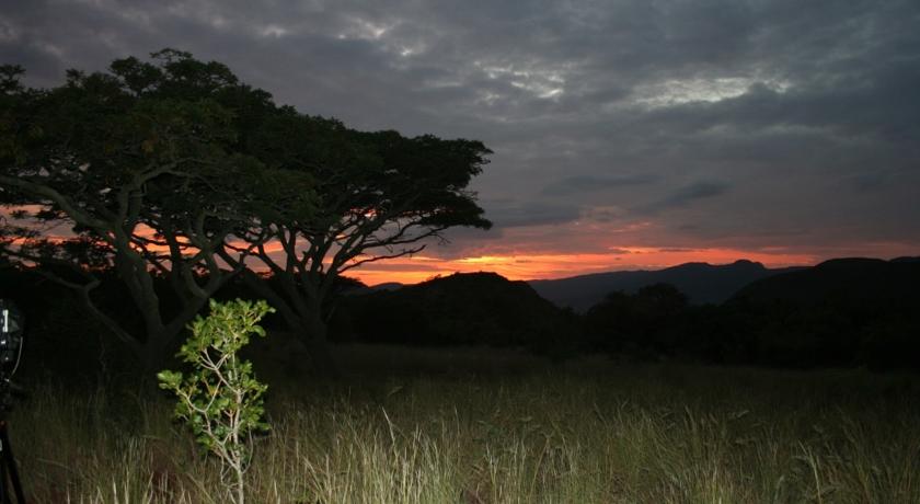 Mashovhela Bush Lodge