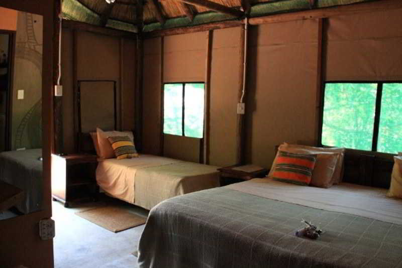 Mashovhela Bush Lodge