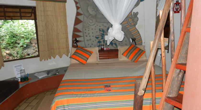 Mashovhela Bush Lodge