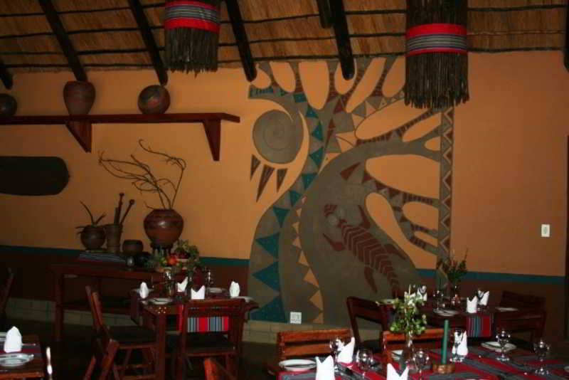 Mashovhela Bush Lodge