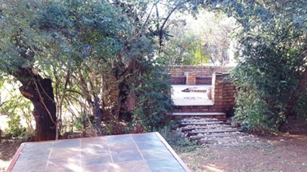 Big Boma Guest House