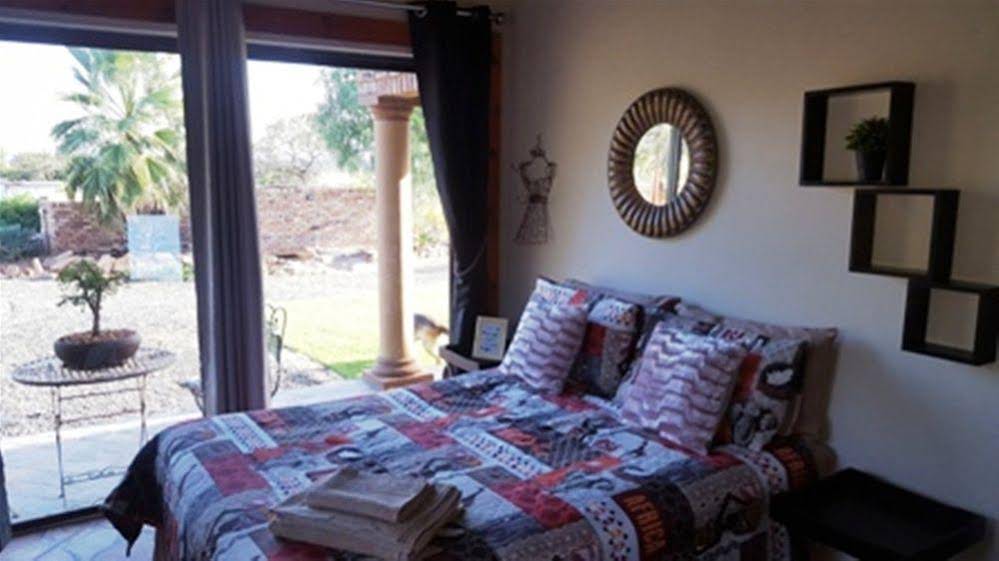 Big Boma Guest House