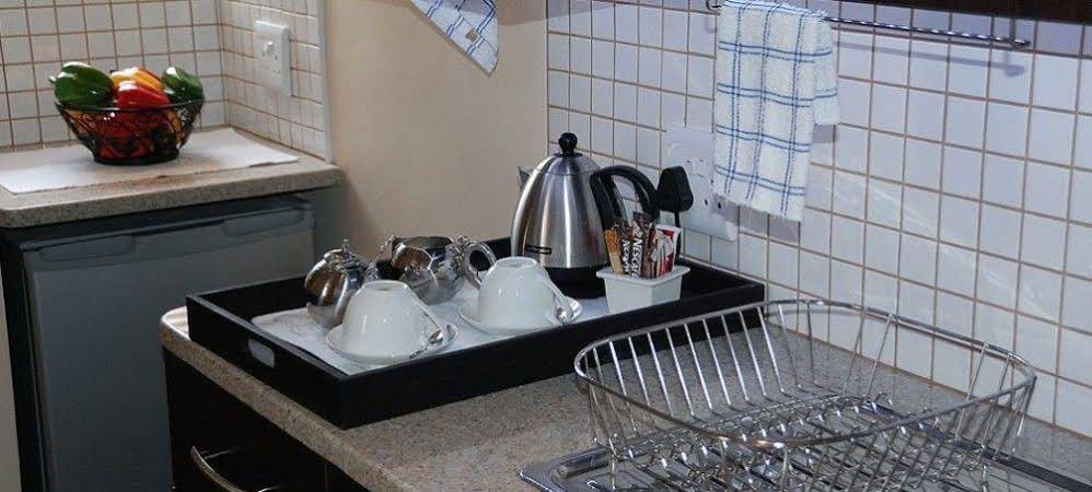 Dankhof Guest House