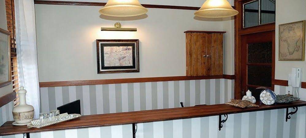 Dankhof Guest House