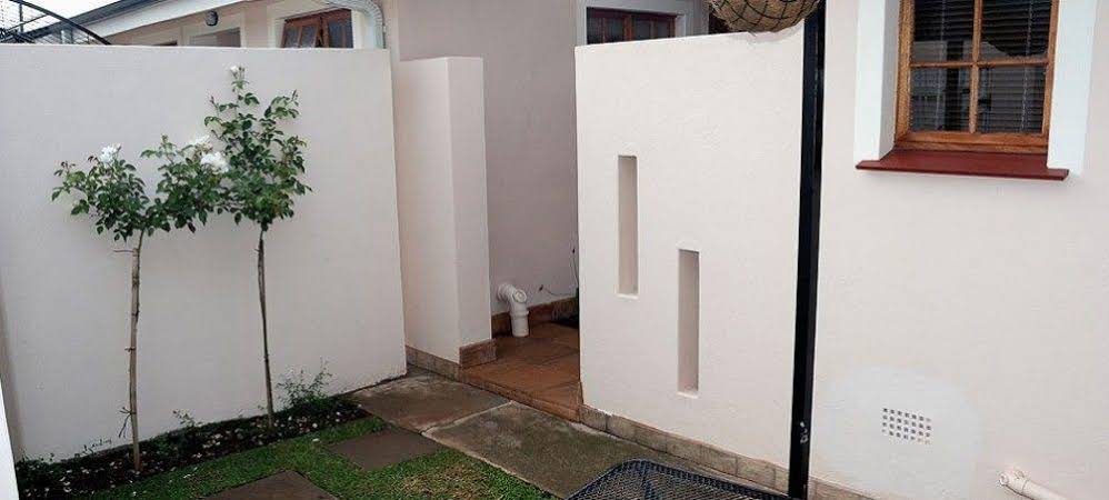 Dankhof Guest House