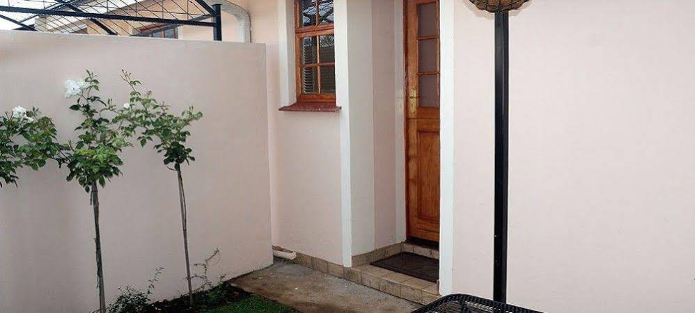 Dankhof Guest House
