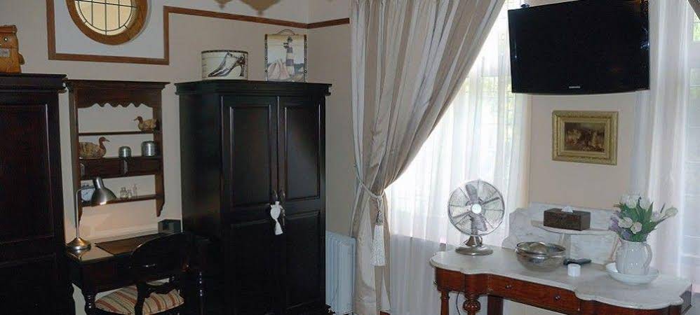 Dankhof Guest House