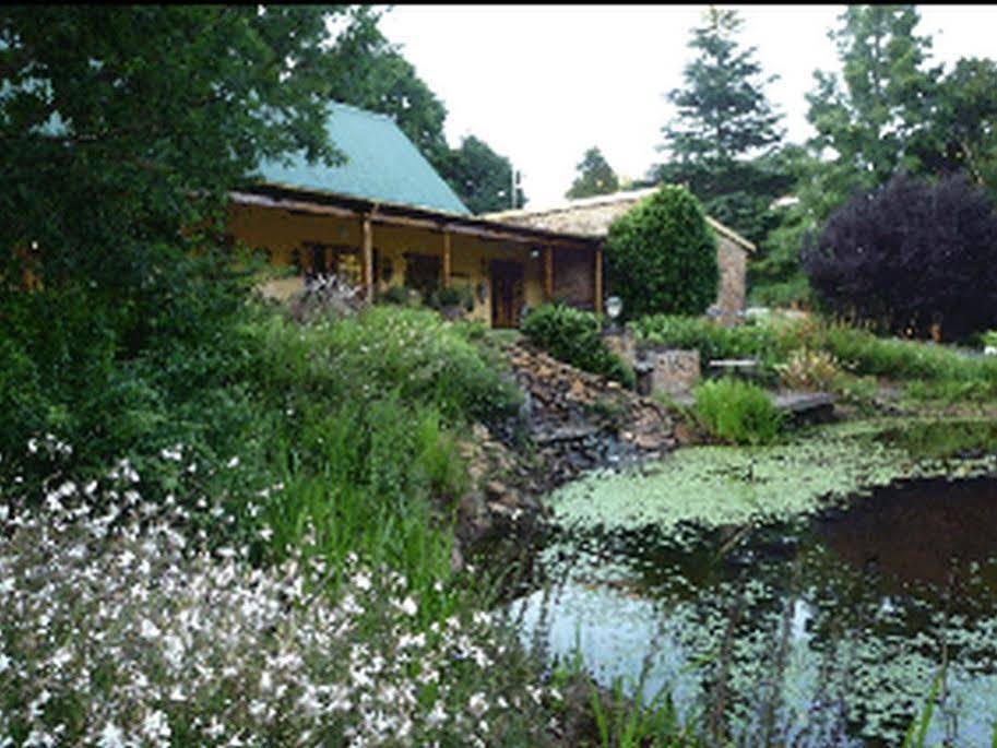 Stonecutters Lodge