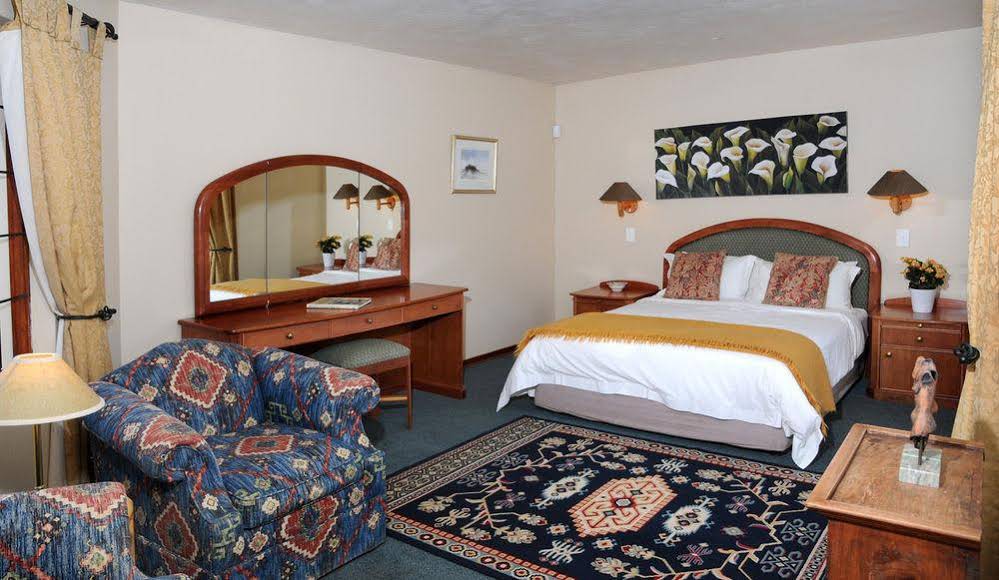 Stonecutters Lodge