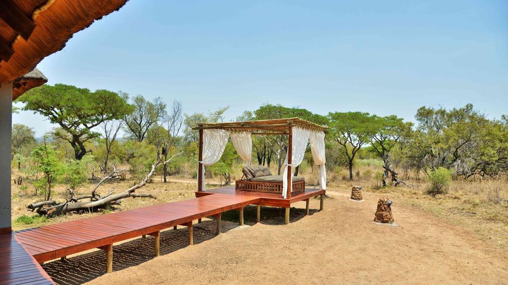 Safari Plains
