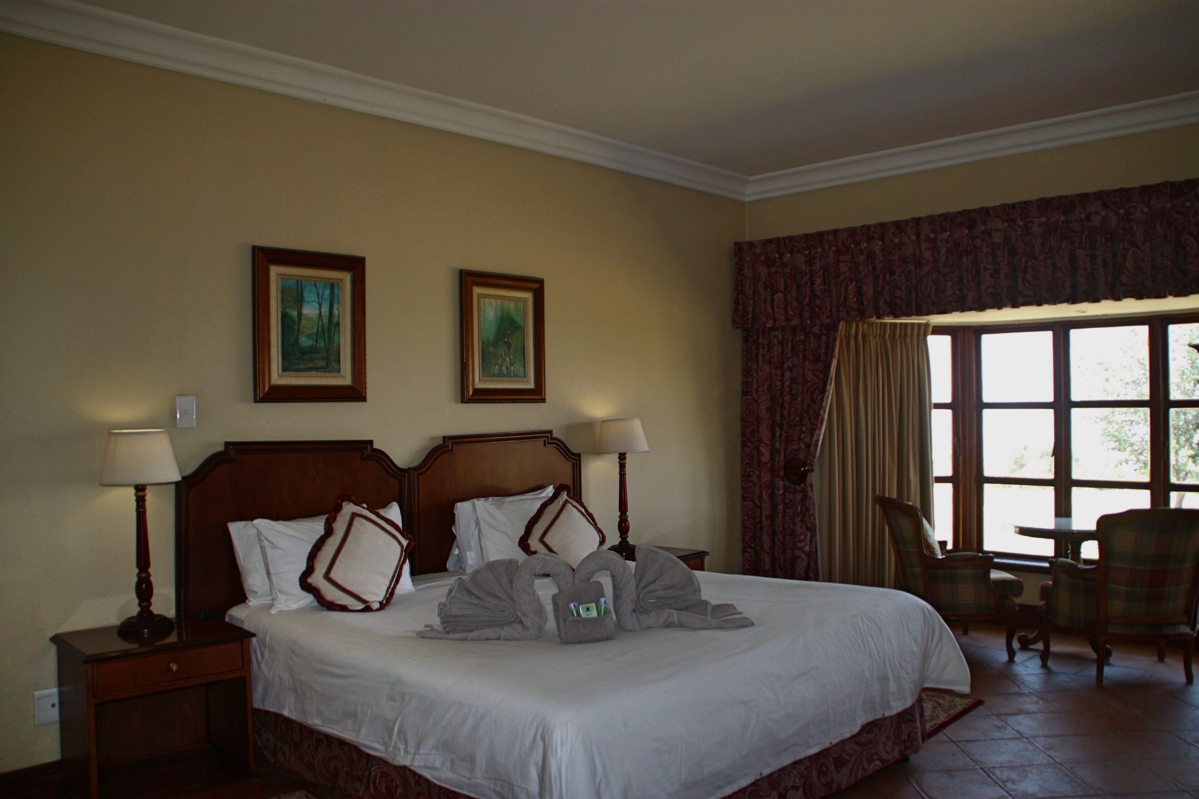 Gooderson Kloppenheim Country Estate Self Catering