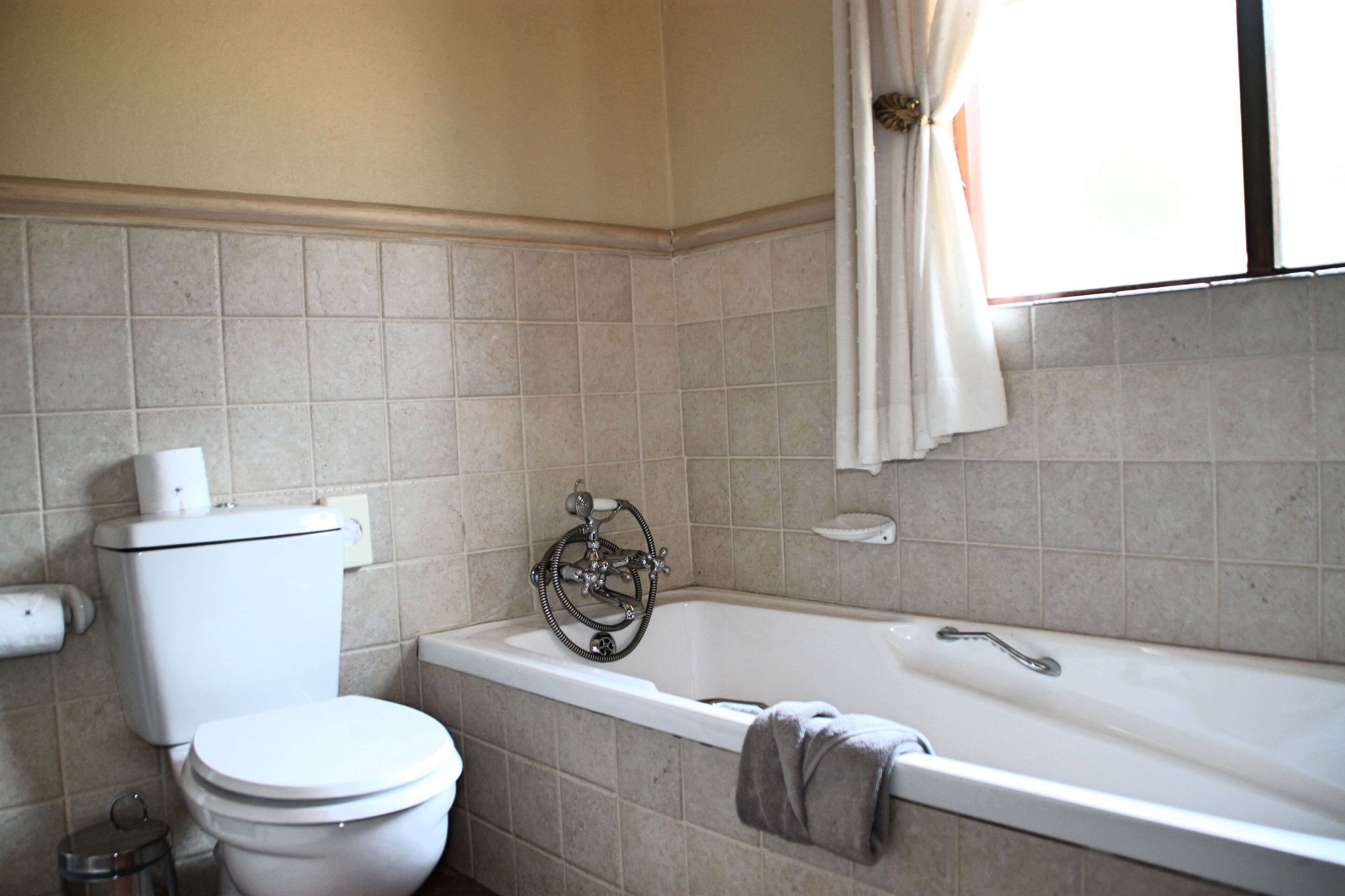 Gooderson Kloppenheim Country Estate Self Catering