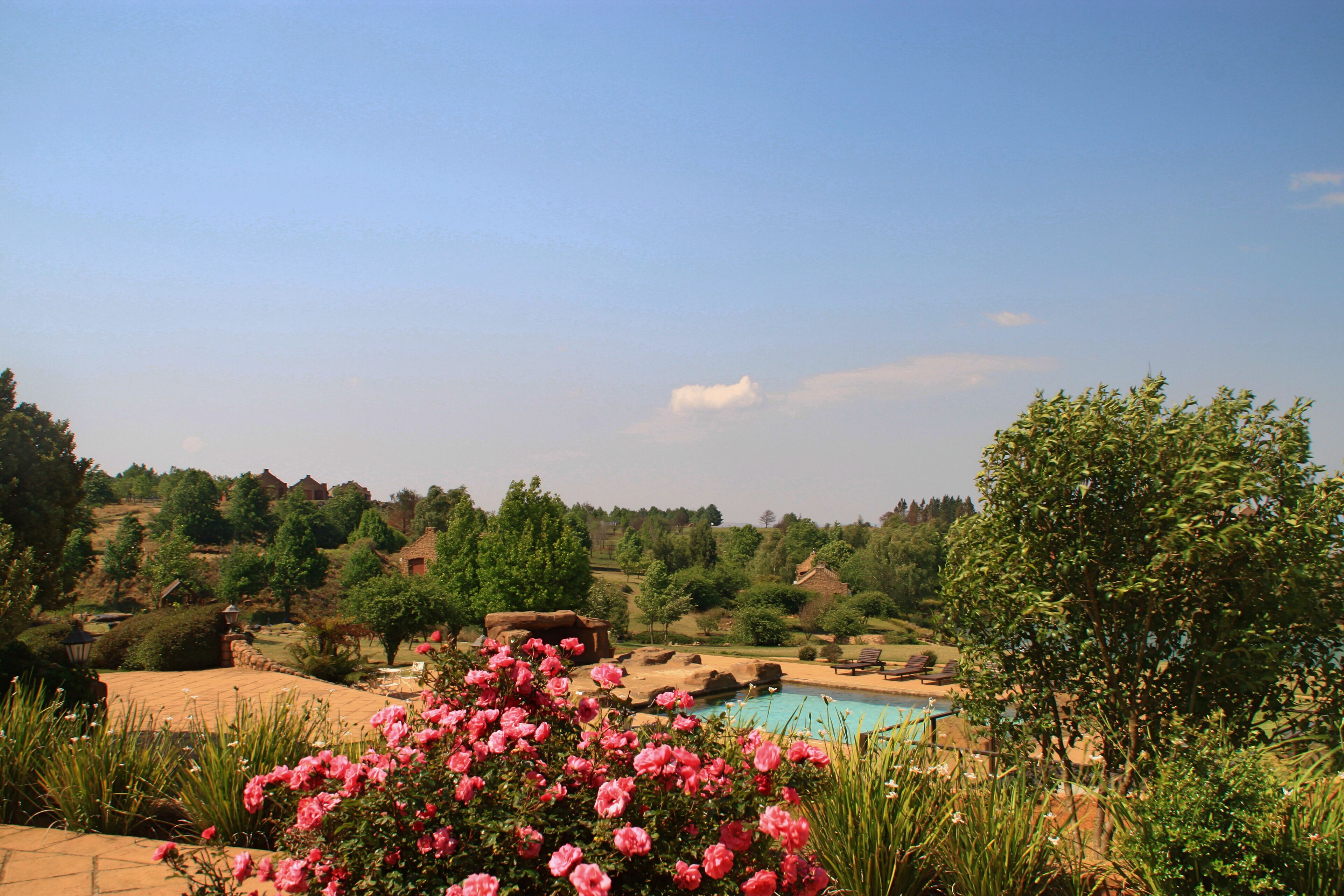 Gooderson Kloppenheim Country Estate Self Catering