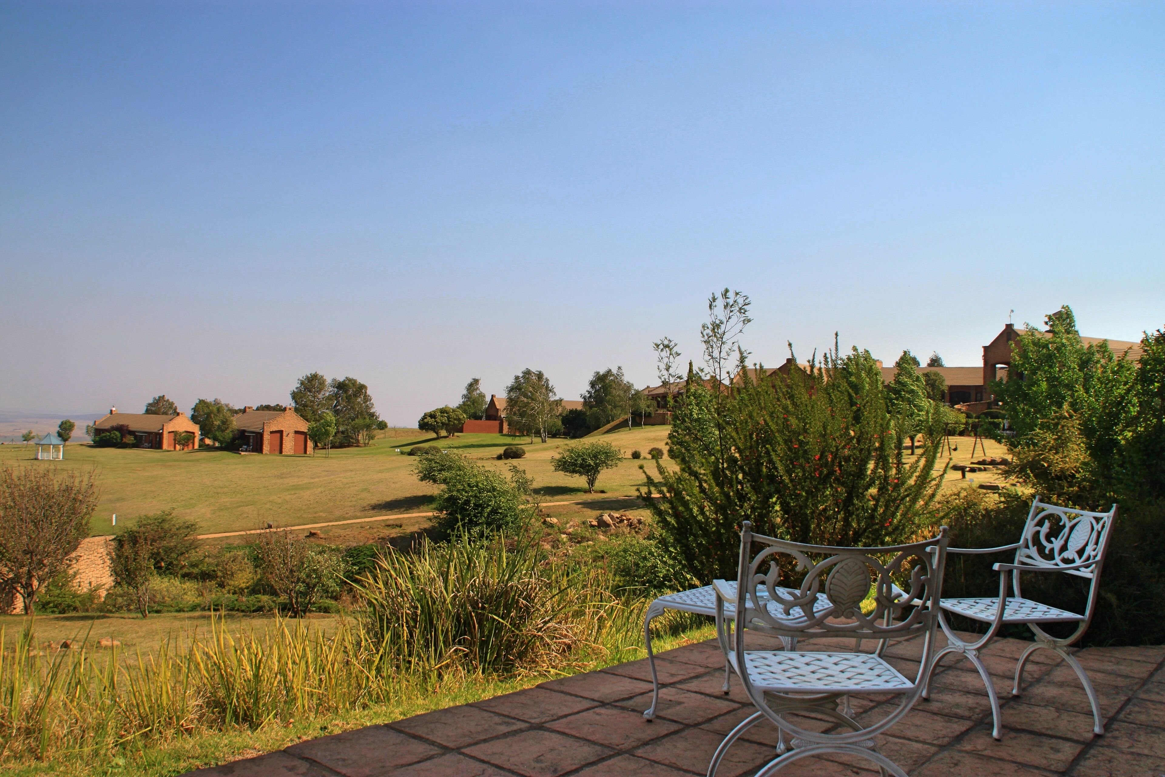 Gooderson Kloppenheim Country Estate Self Catering