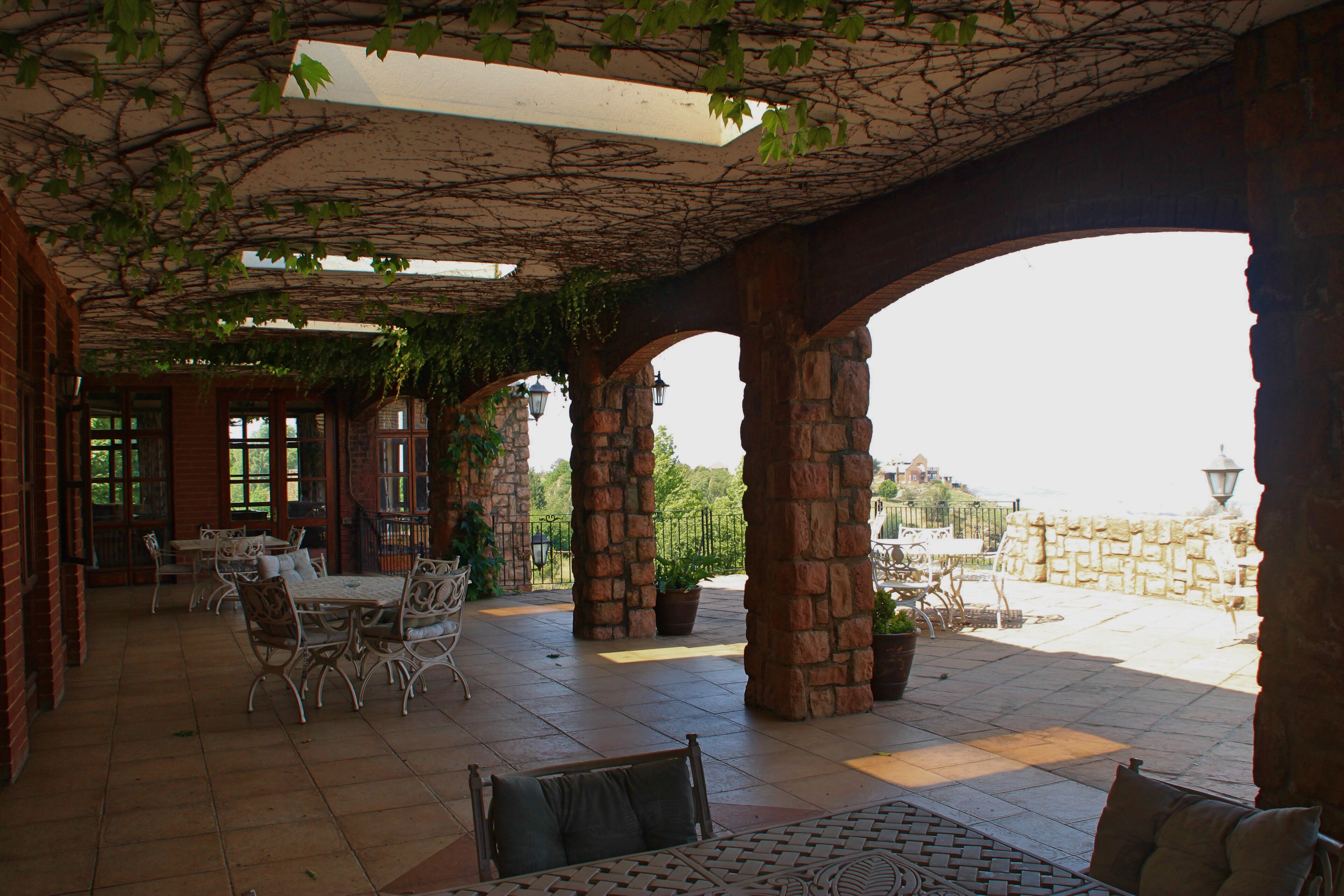 Gooderson Kloppenheim Country Estate Self Catering