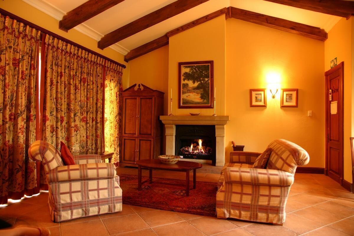 Gooderson Kloppenheim Country Estate Self Catering