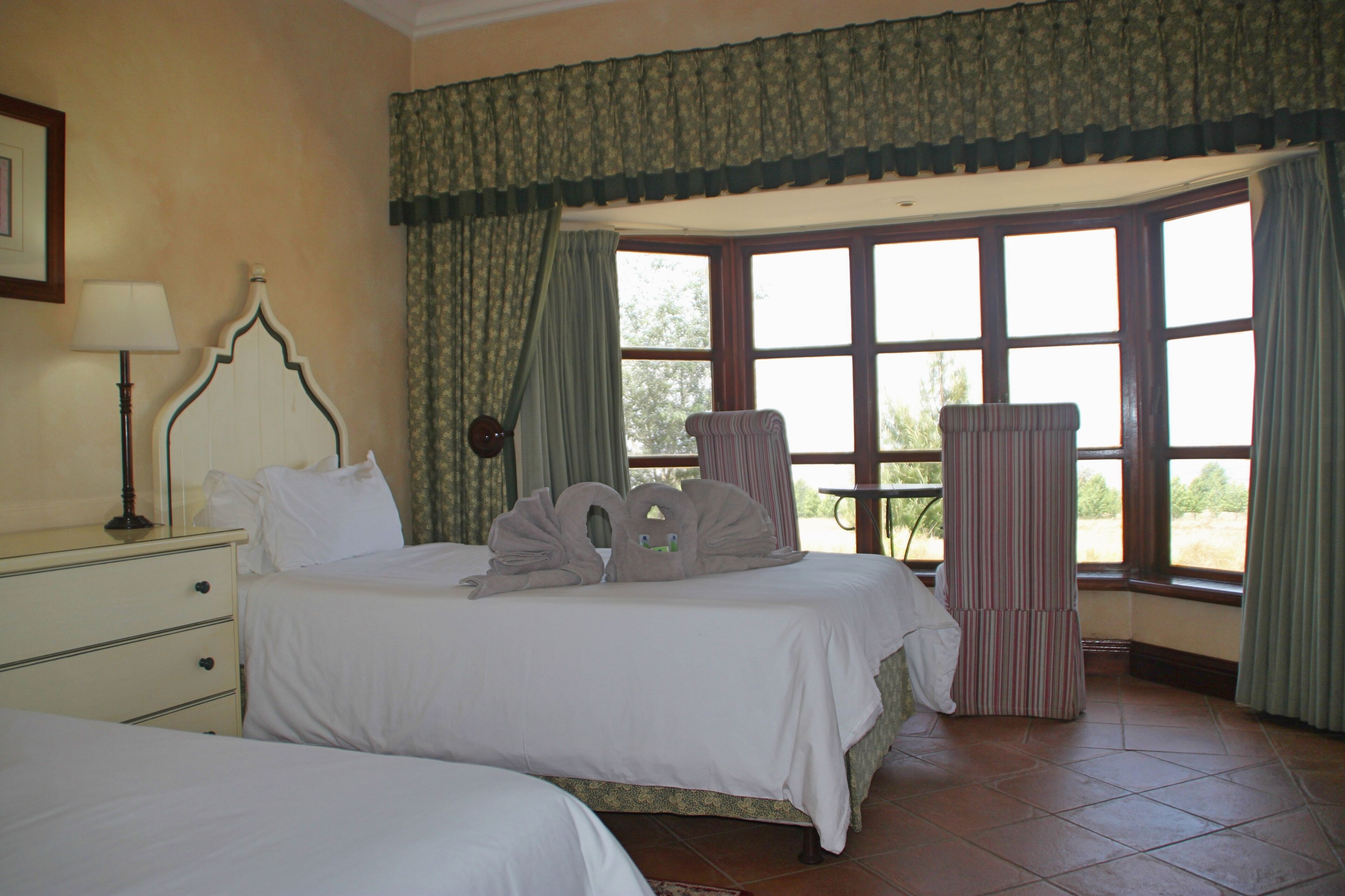 Gooderson Kloppenheim Country Estate Self Catering