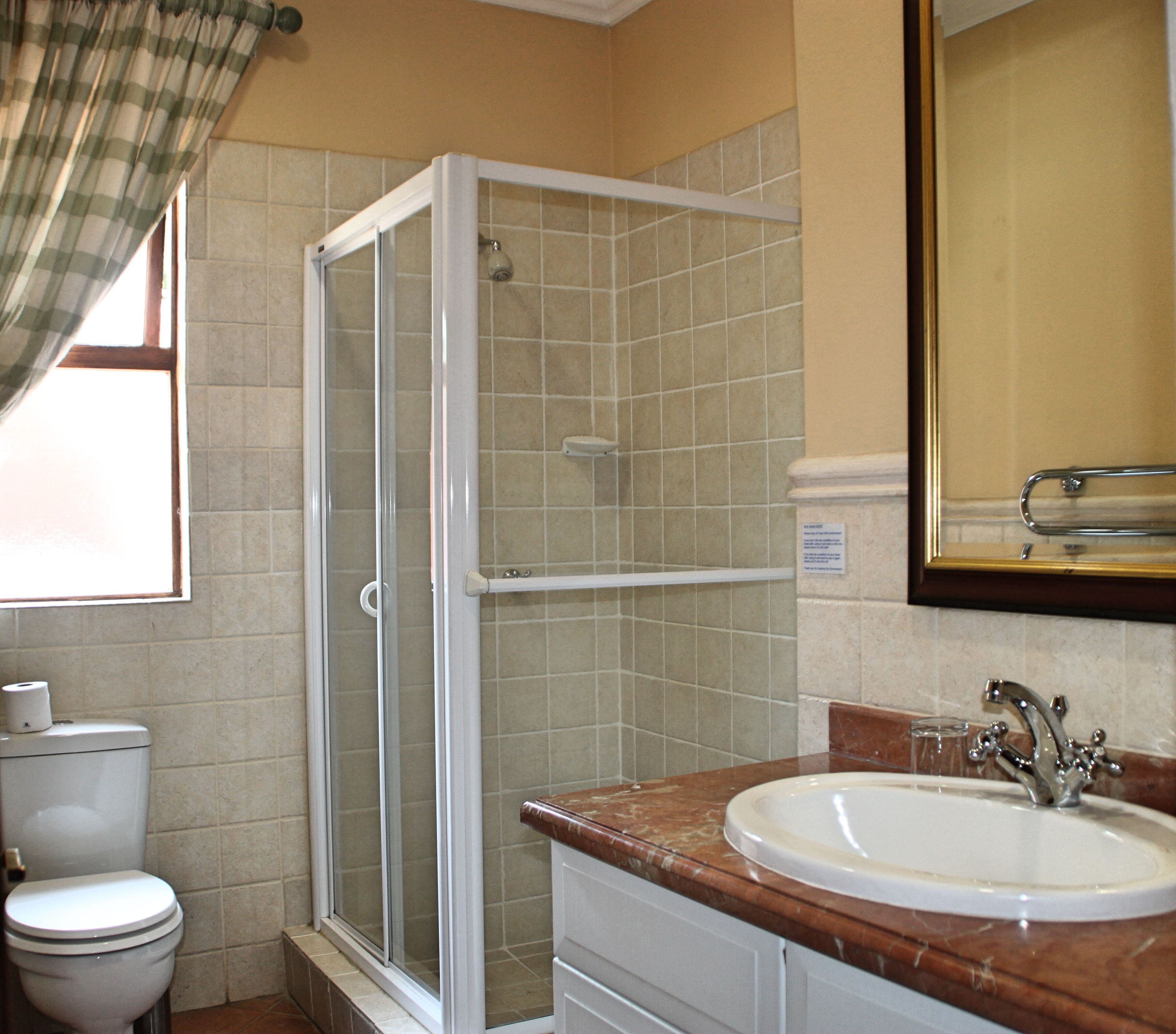 Gooderson Kloppenheim Country Estate Self Catering