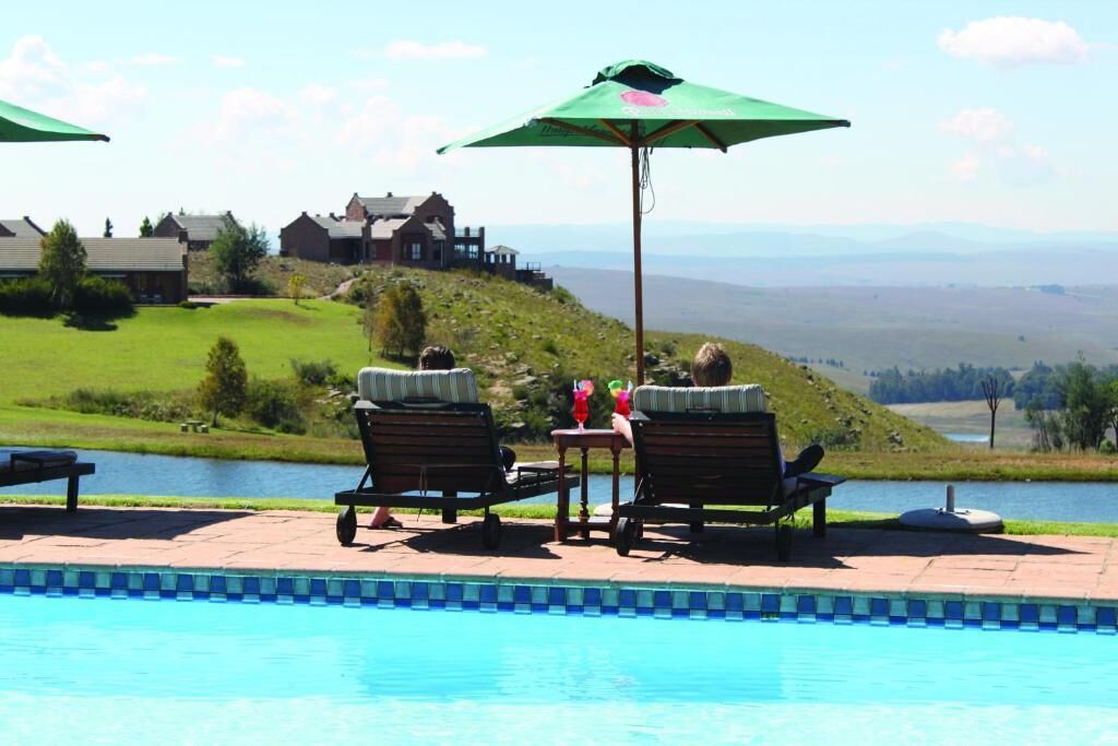 Gooderson Kloppenheim Country Estate Self Catering