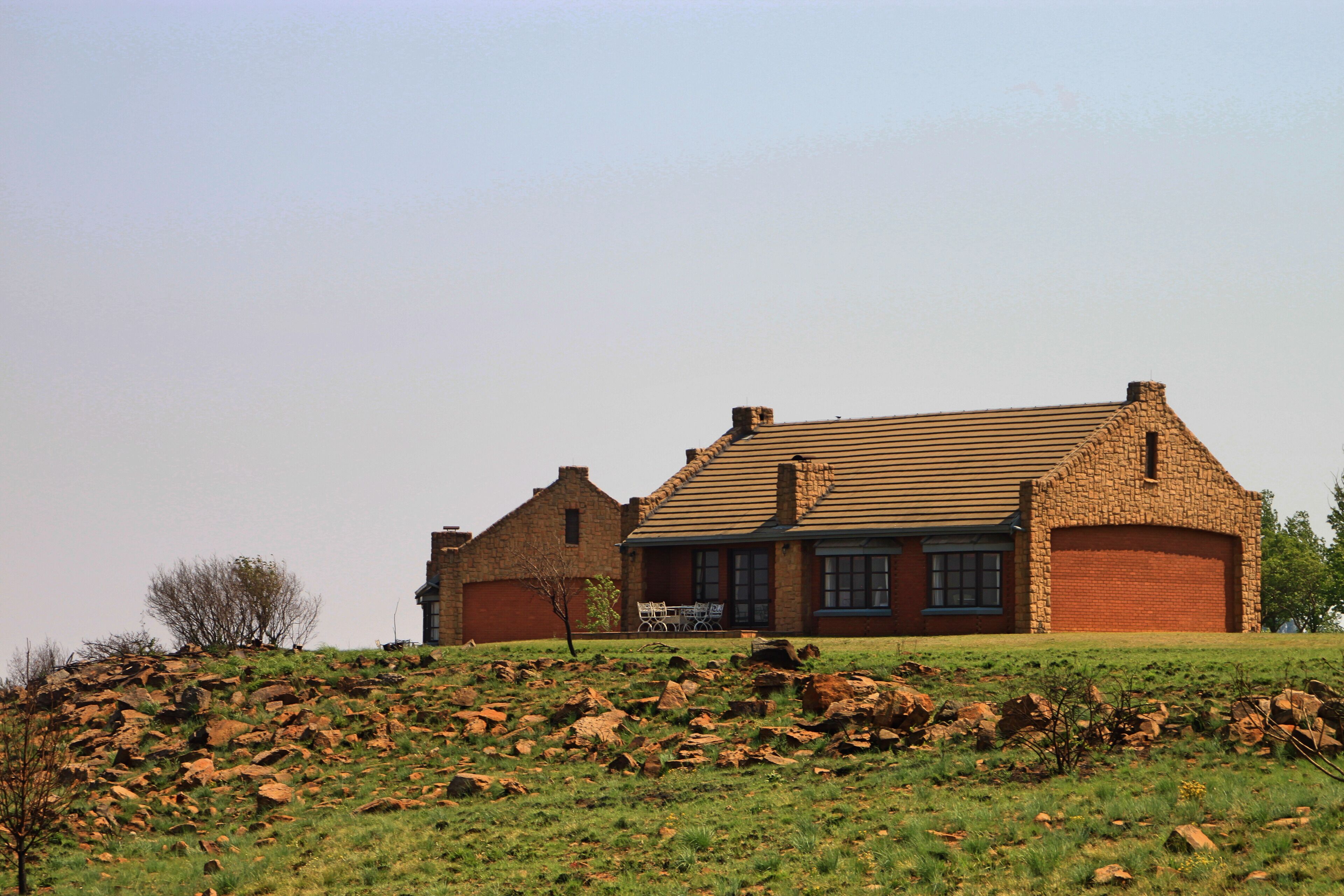 Gooderson Kloppenheim Country Estate Self Catering