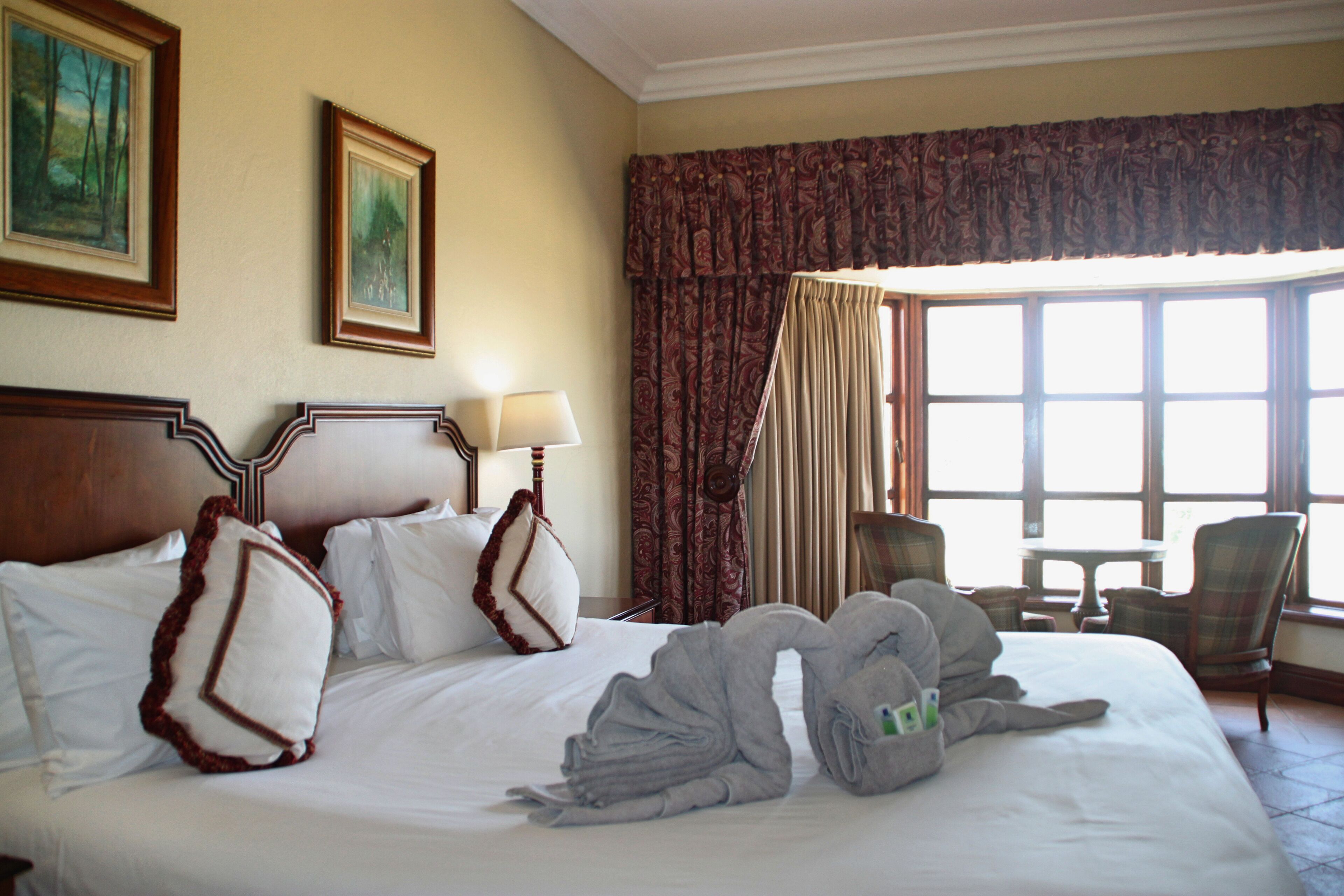 Gooderson Kloppenheim Country Estate Self Catering