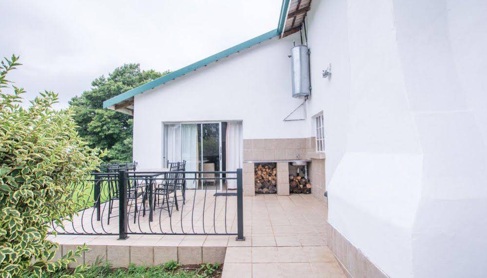 Machadostud Fly Fishing Lodge