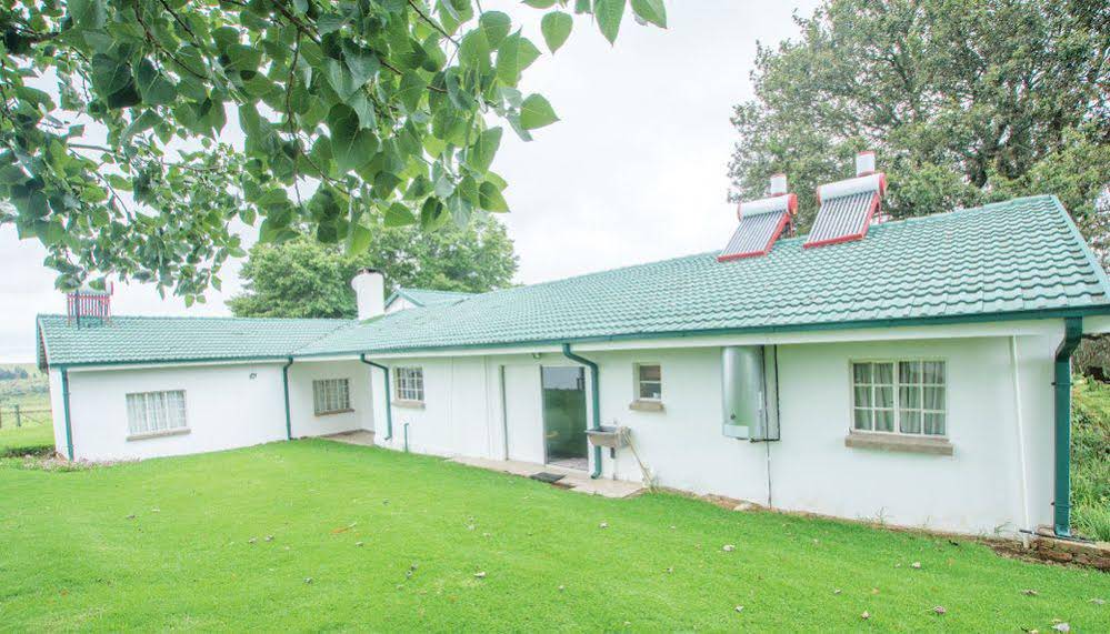 Machadostud Fly Fishing Lodge