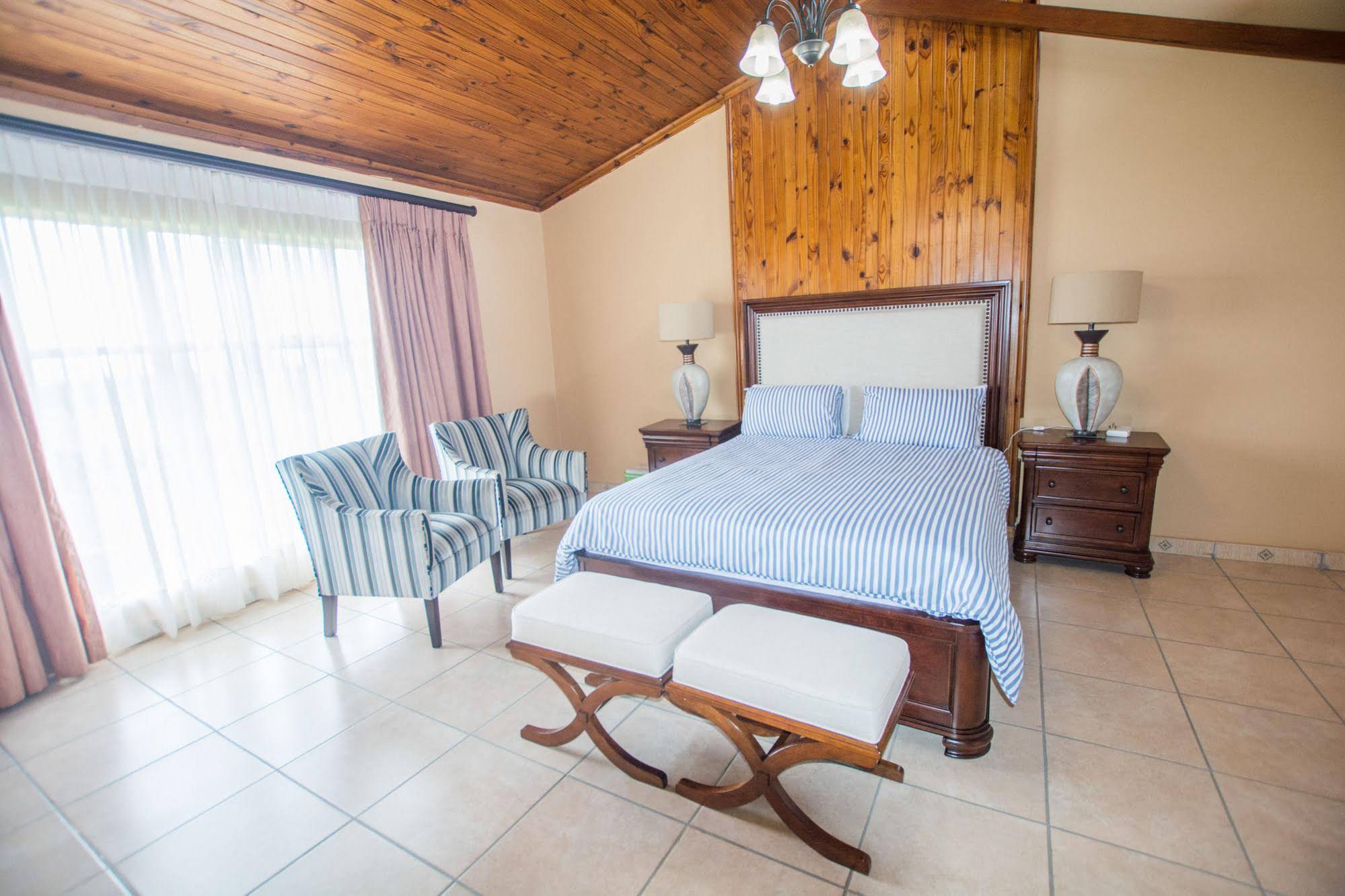 Machadostud Fly Fishing Lodge