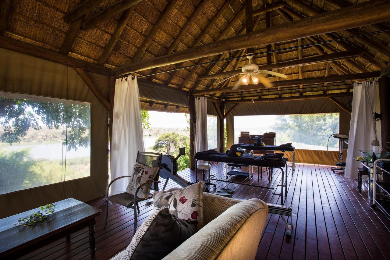 Buhala Lodge