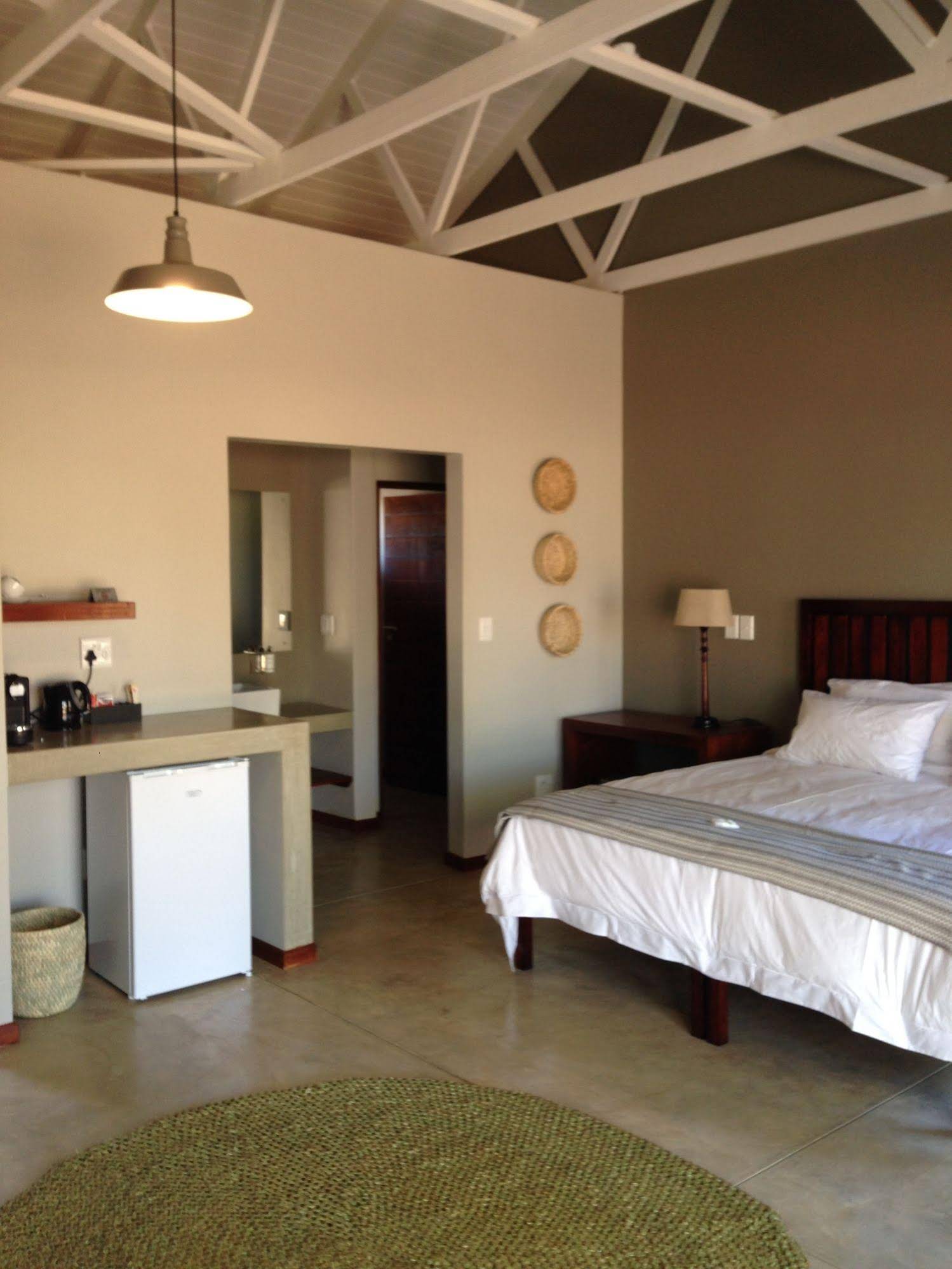 Hamiltons Lodge & Restaurant