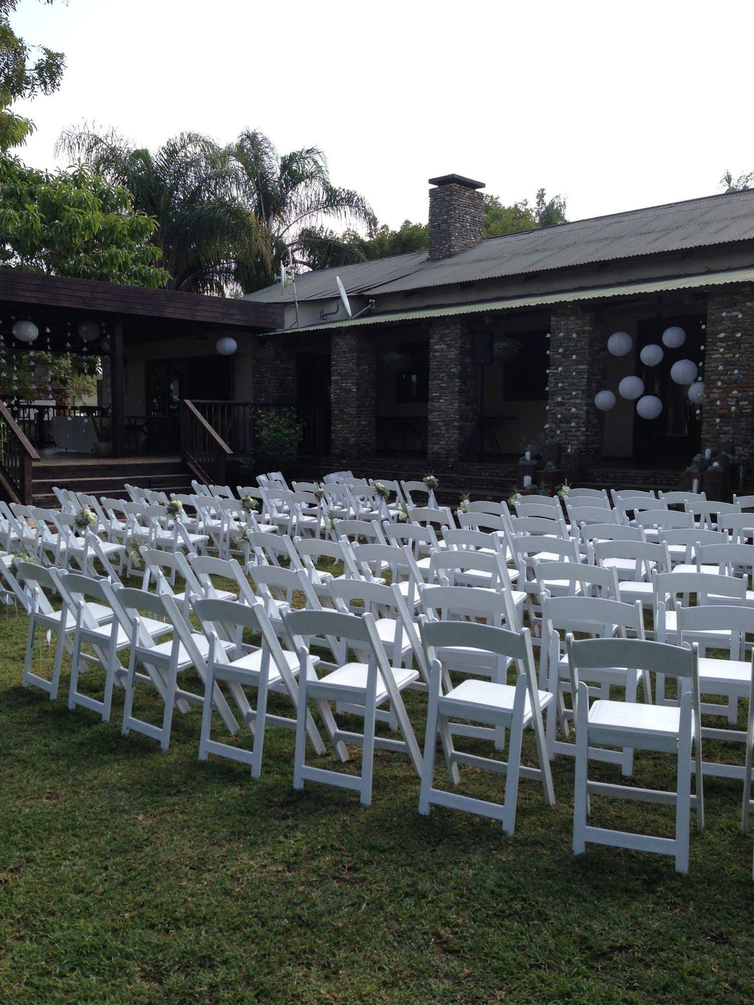 Hamiltons Lodge & Restaurant