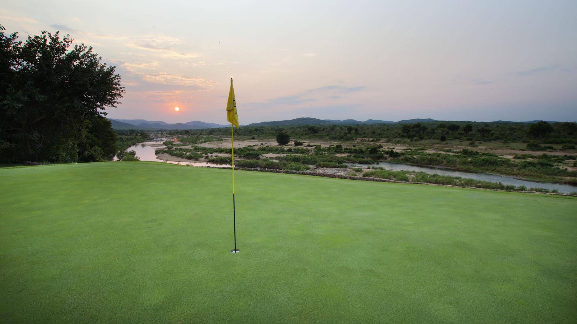 Jock Safari Lodge