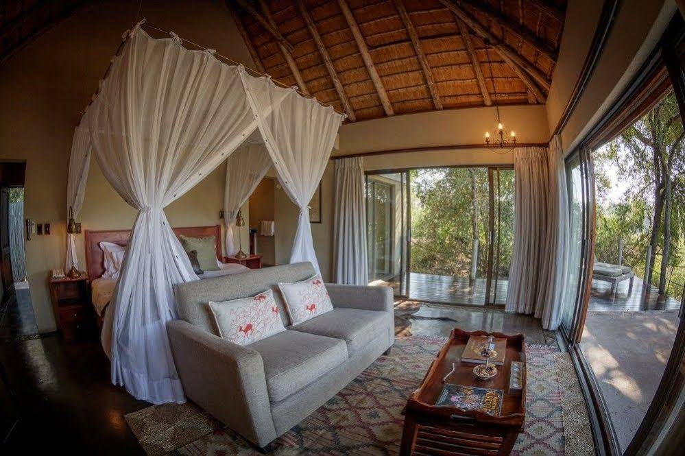 Jock Safari Lodge