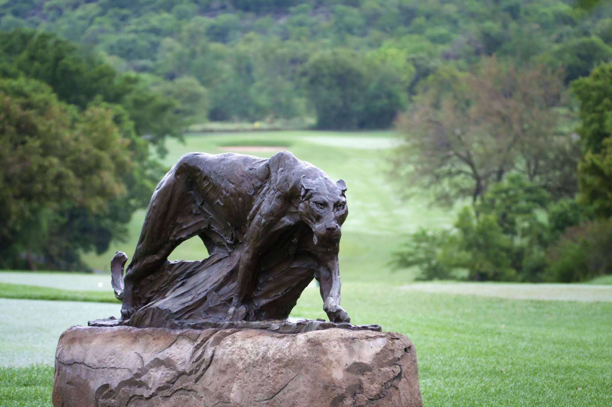 Jock Safari Lodge