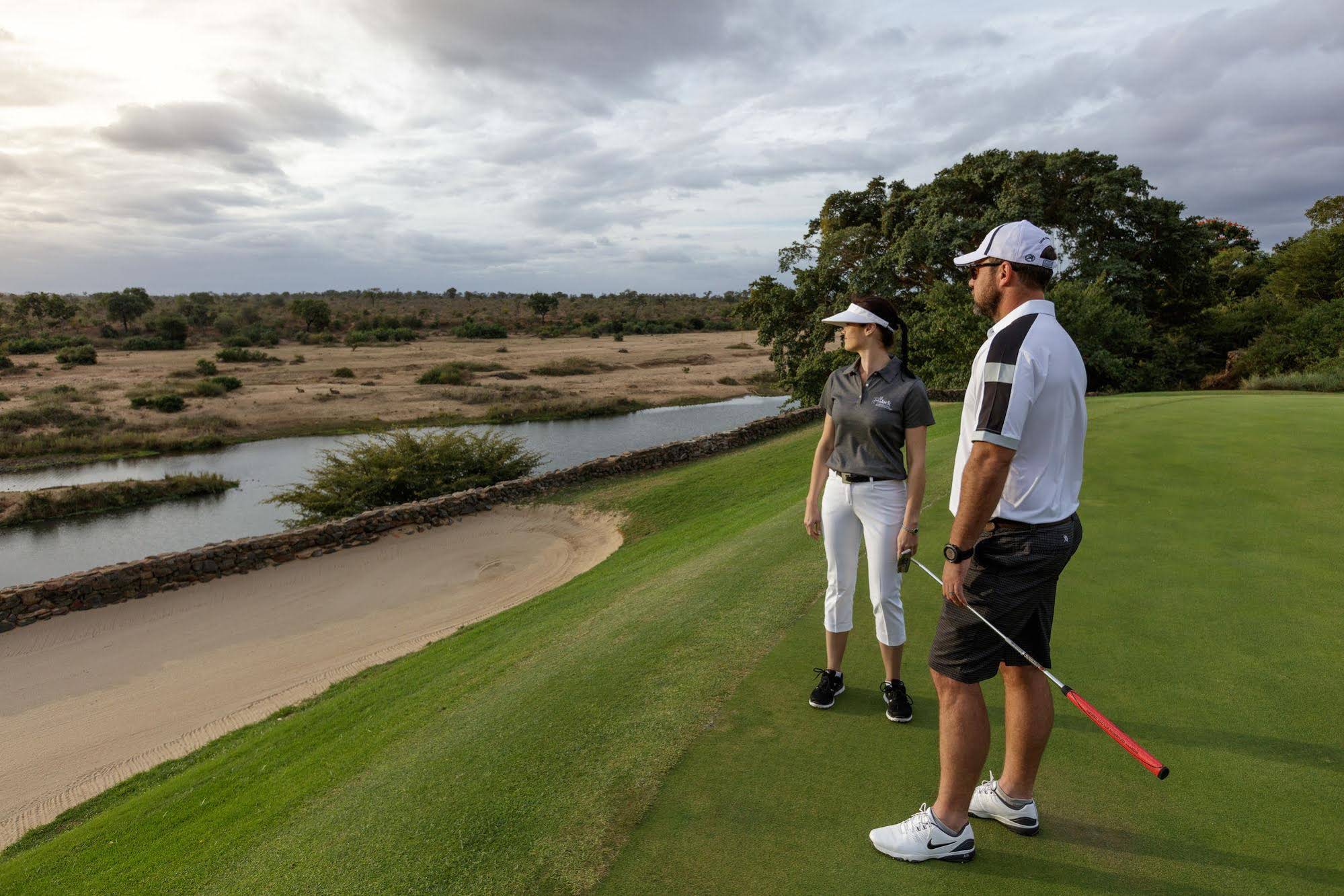 Jock Safari Lodge
