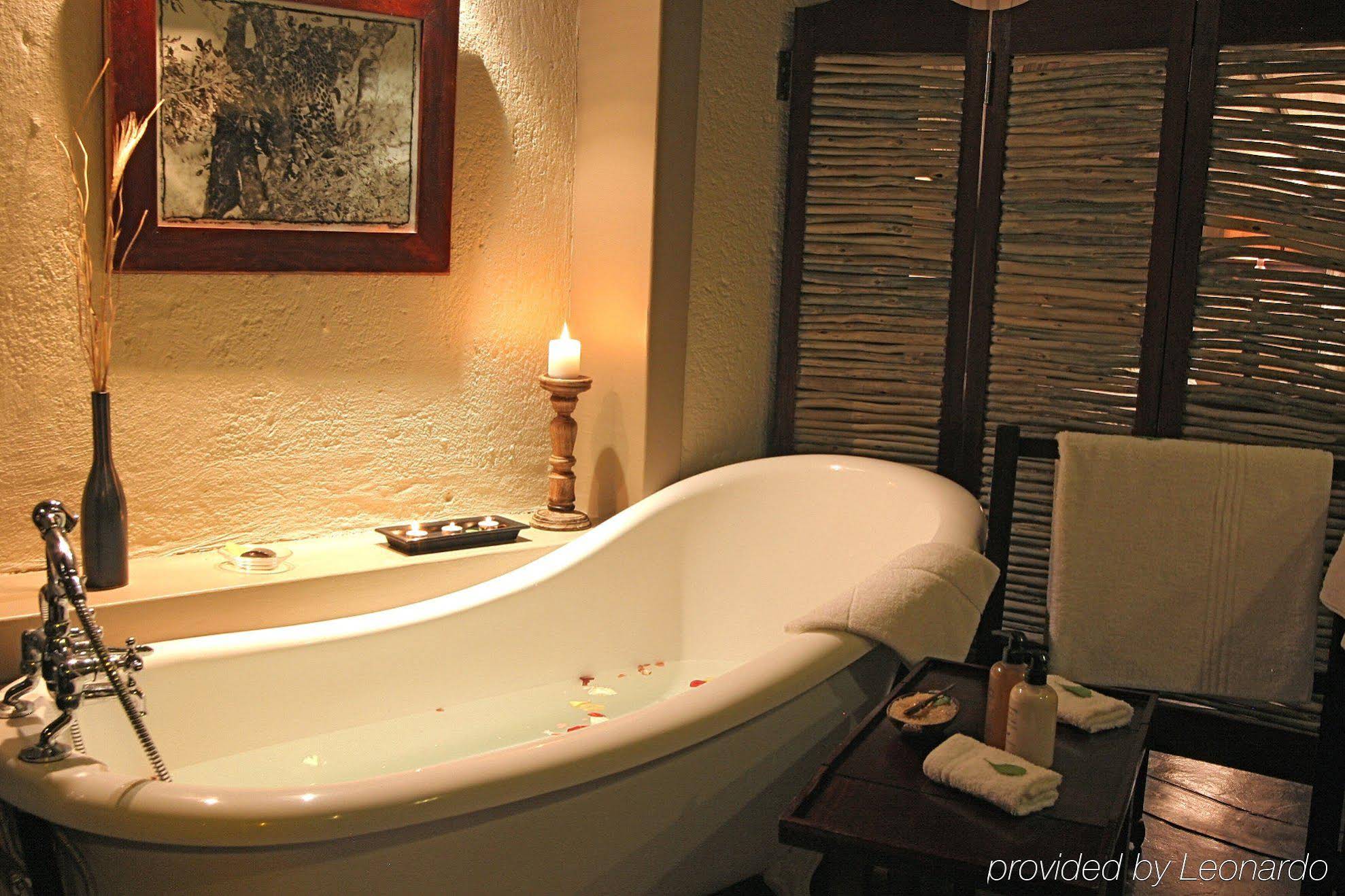 Jock Safari Lodge