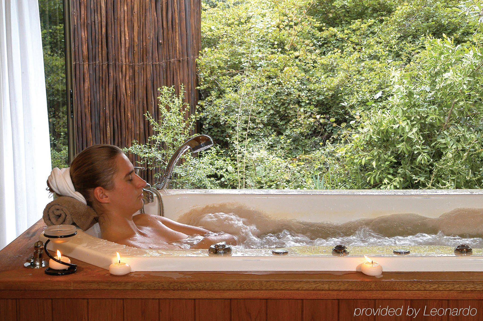 Jock Safari Lodge